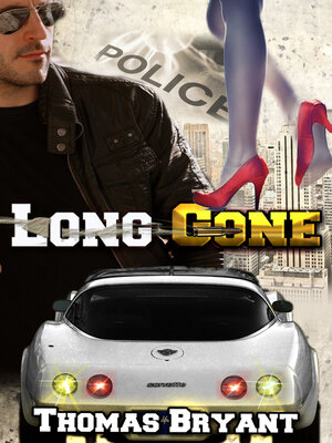 cover image of Long Gone